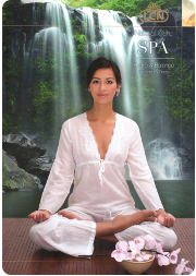 LCN SPA Hydro &amp; Balance